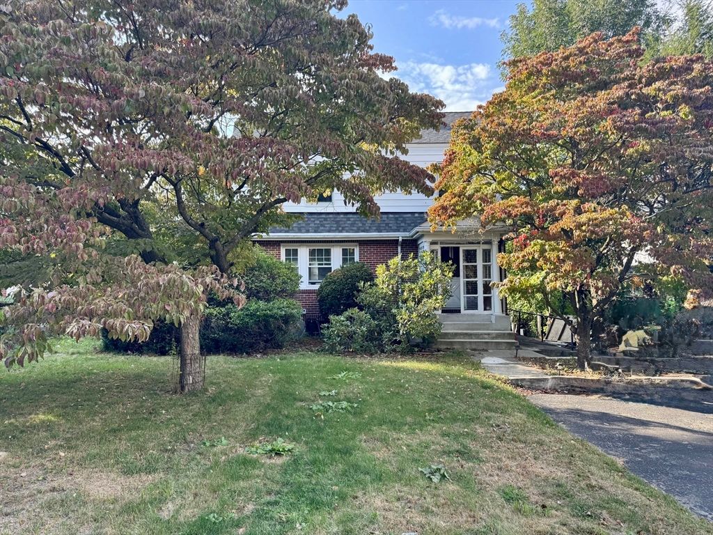 1639 Washington St., Newton, MA 02465