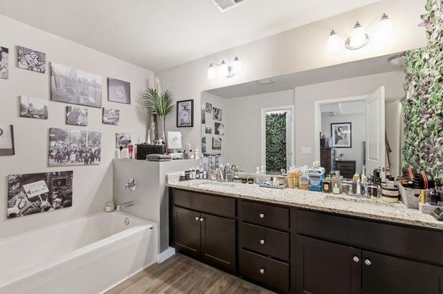 496 Jefferson chase Street, Atlanta, GA 30354