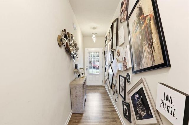 496 Jefferson chase Street, Atlanta, GA 30354