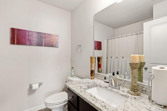 496 Jefferson chase Street, Atlanta, GA 30354