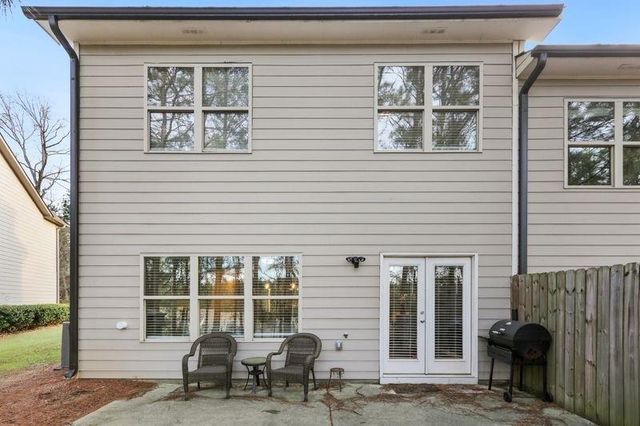 496 Jefferson chase Street, Atlanta, GA 30354