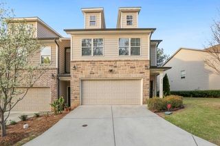 496 Jefferson chase Street, Atlanta, GA 30354