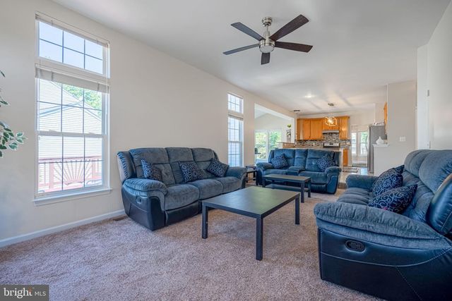 2 JAYMAR CT, Stafford, VA 22554