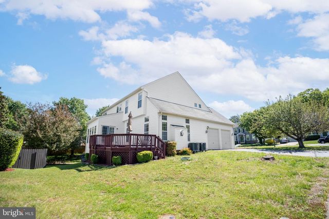 2 JAYMAR CT, Stafford, VA 22554