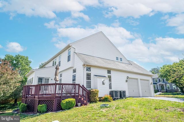 2 JAYMAR CT, Stafford, VA 22554