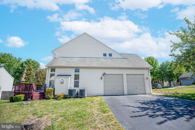 2 JAYMAR CT, Stafford, VA 22554