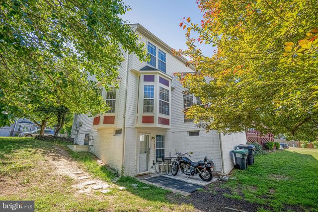 2 JAYMAR CT, Stafford, VA 22554