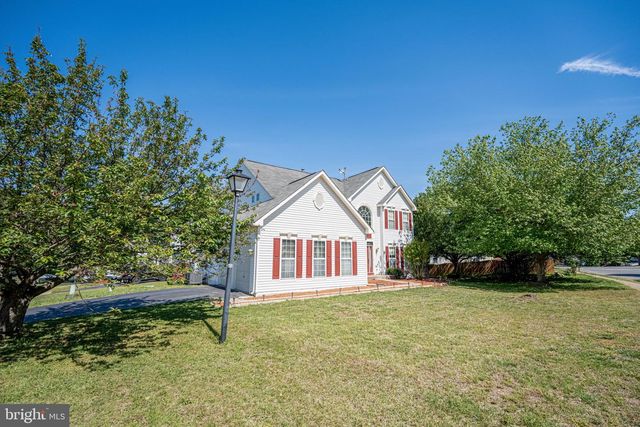 2 JAYMAR CT, Stafford, VA 22554