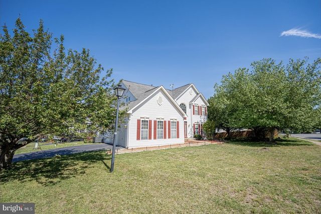 2 JAYMAR CT, Stafford, VA 22554