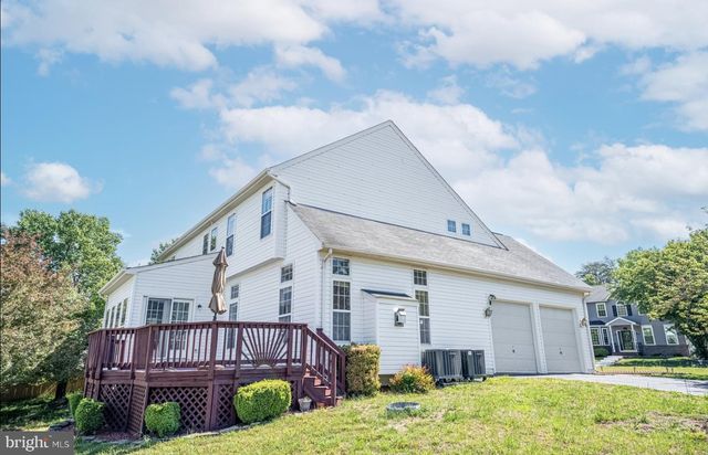2 JAYMAR CT, Stafford, VA 22554