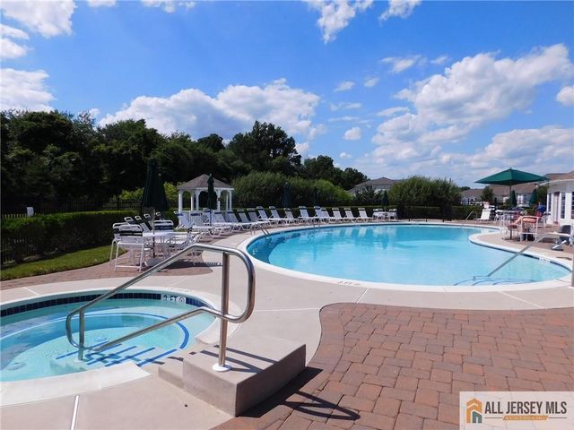 2302 Schindler Drive, South Brunswick, NJ 08852