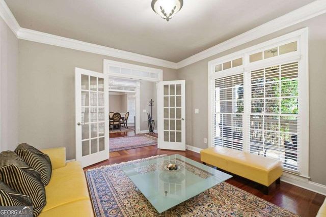 1131 Blue Water Court, Buford, GA 30518