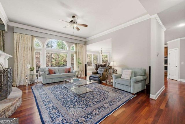 1131 Blue Water Court, Buford, GA 30518