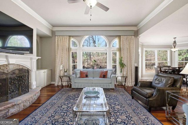 1131 Blue Water Court, Buford, GA 30518