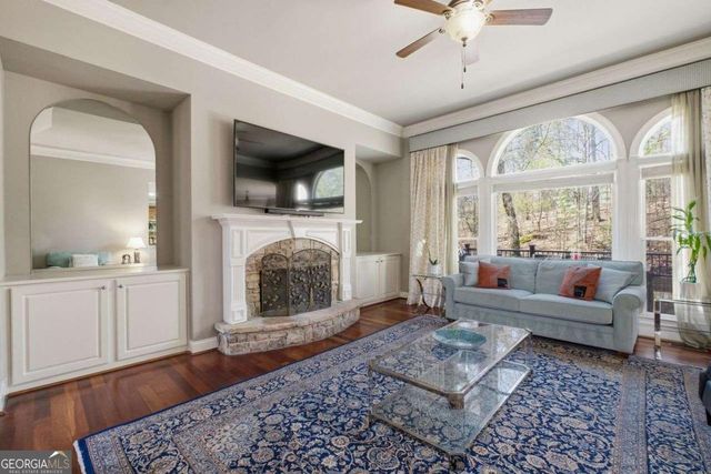 1131 Blue Water Court, Buford, GA 30518