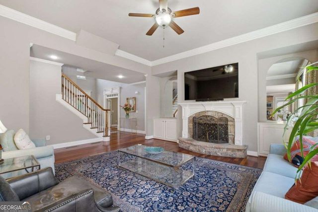 1131 Blue Water Court, Buford, GA 30518