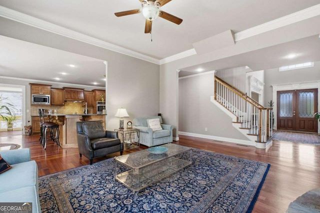 1131 Blue Water Court, Buford, GA 30518