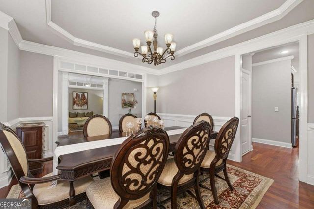 1131 Blue Water Court, Buford, GA 30518