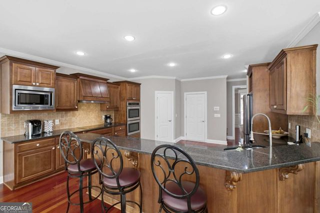 1131 Blue Water Court, Buford, GA 30518