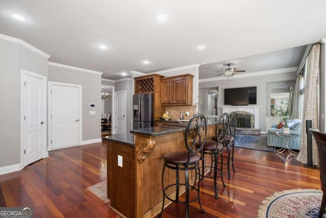 1131 Blue Water Court, Buford, GA 30518