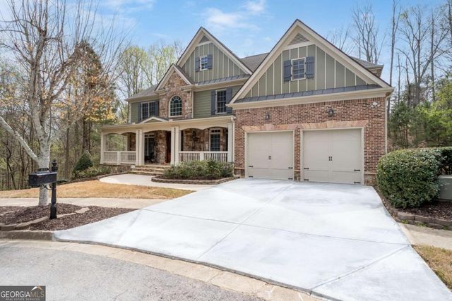 1131 Blue Water Court, Buford, GA 30518