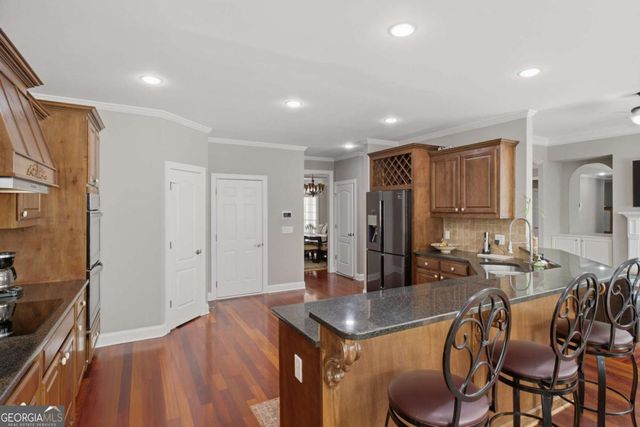 1131 Blue Water Court, Buford, GA 30518