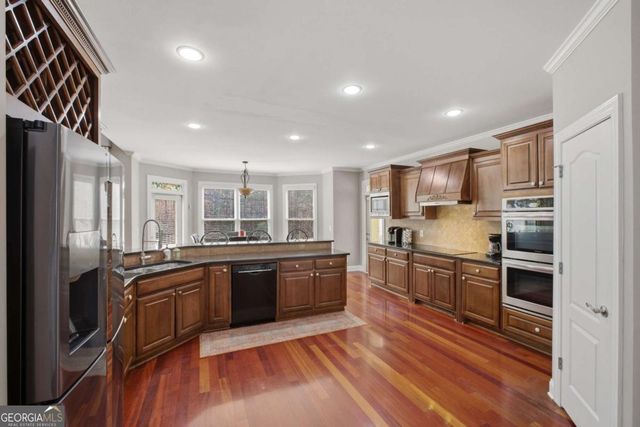 1131 Blue Water Court, Buford, GA 30518