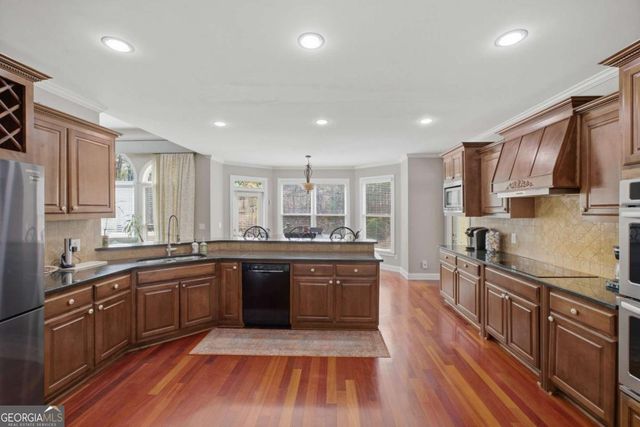 1131 Blue Water Court, Buford, GA 30518