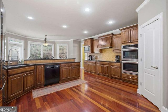 1131 Blue Water Court, Buford, GA 30518