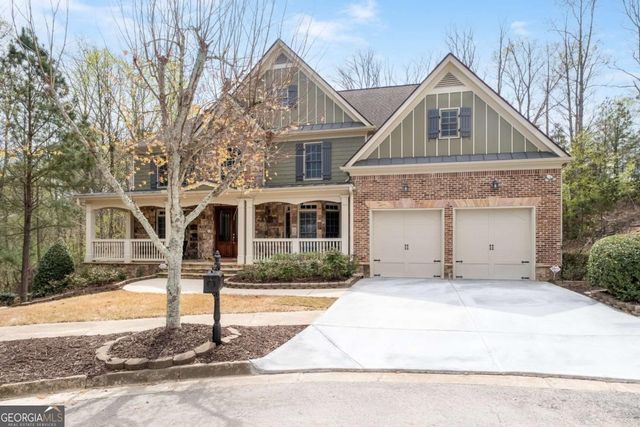 1131 Blue Water Court, Buford, GA 30518
