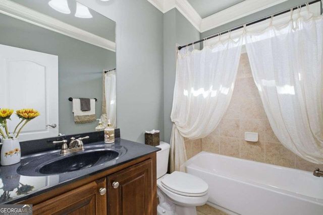 1131 Blue Water Court, Buford, GA 30518