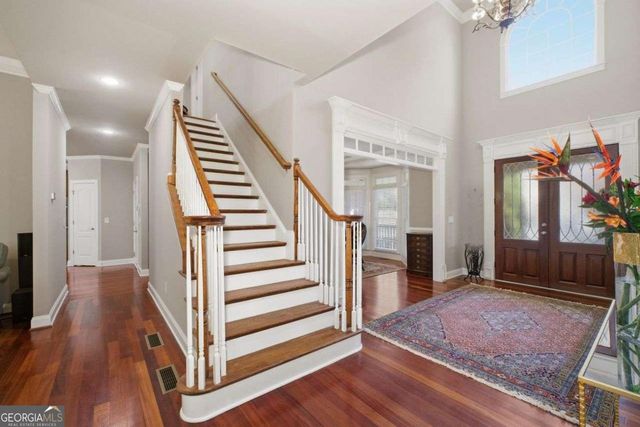 1131 Blue Water Court, Buford, GA 30518