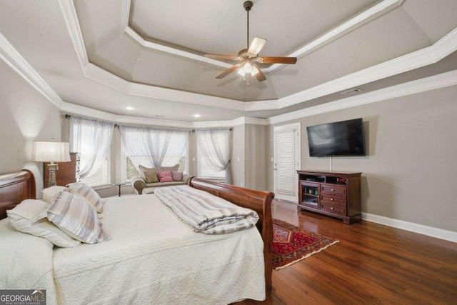 1131 Blue Water Court, Buford, GA 30518