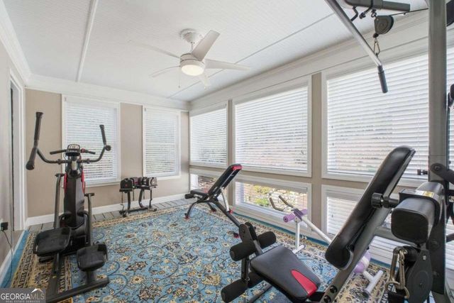 1131 Blue Water Court, Buford, GA 30518