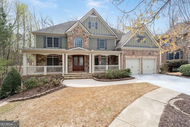 1131 Blue Water Court, Buford, GA 30518