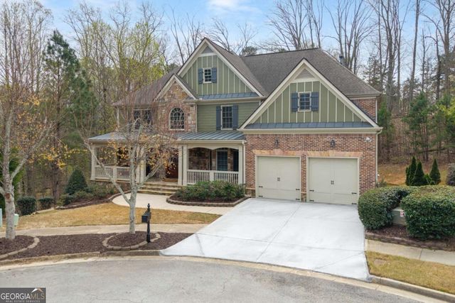 1131 Blue Water Court, Buford, GA 30518