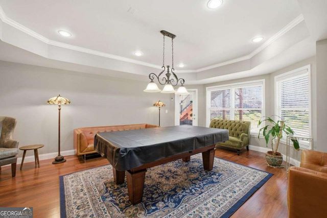 1131 Blue Water Court, Buford, GA 30518