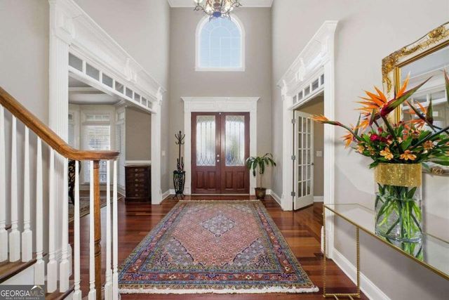 1131 Blue Water Court, Buford, GA 30518