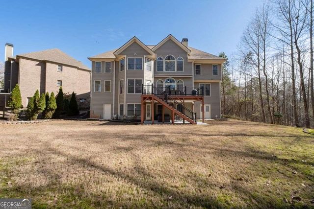 1131 Blue Water Court, Buford, GA 30518