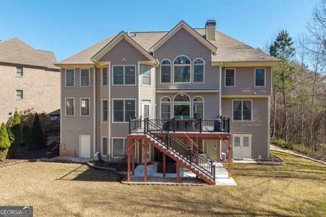 1131 Blue Water Court, Buford, GA 30518