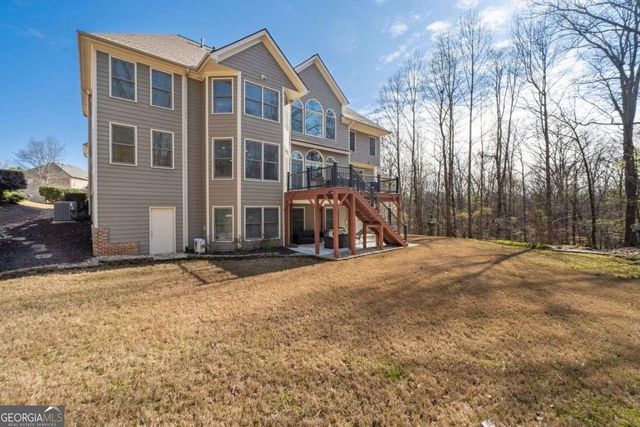 1131 Blue Water Court, Buford, GA 30518