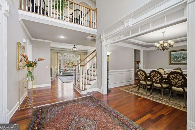 1131 Blue Water Court, Buford, GA 30518