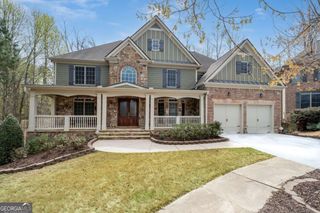 1131 Blue Water Court, Buford, GA 30518
