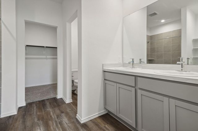 27474 Serene Pine Drive, Magnolia, TX 77355