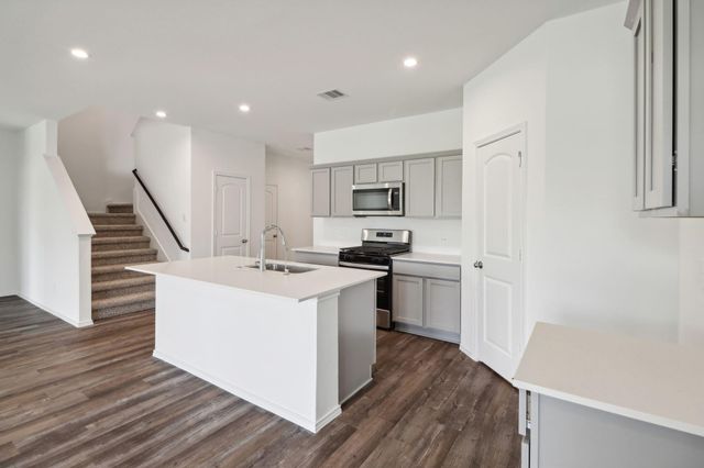 27474 Serene Pine Drive, Magnolia, TX 77355