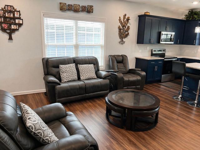 200 Dubuy Drive, Winchester, KY 40391
