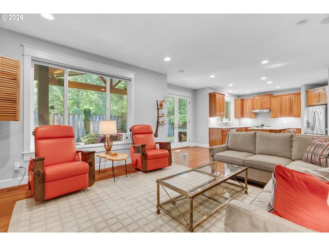 15198 Sw TANNER Ln, Beaverton, OR 97006