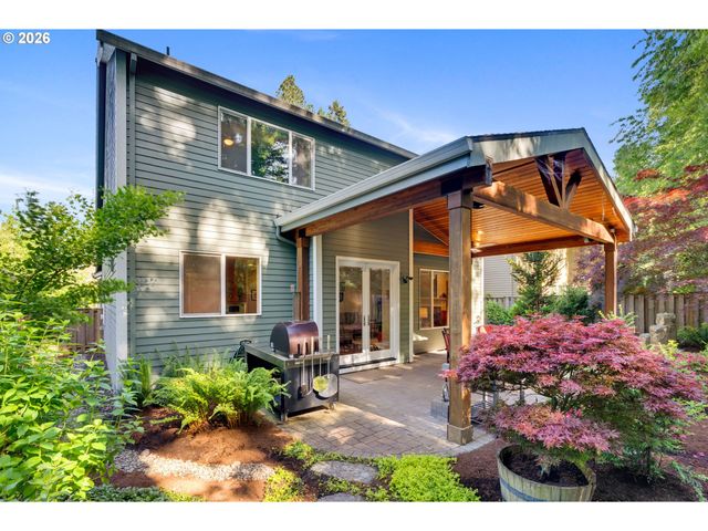 15198 Sw TANNER Ln, Beaverton, OR 97006