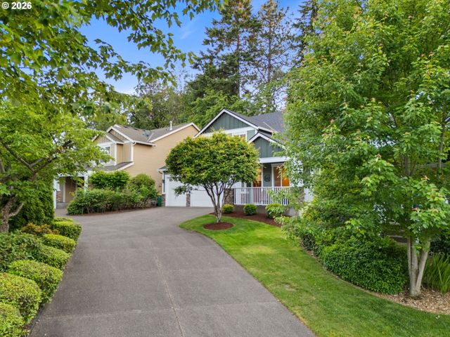 15198 Sw TANNER Ln, Beaverton, OR 97006