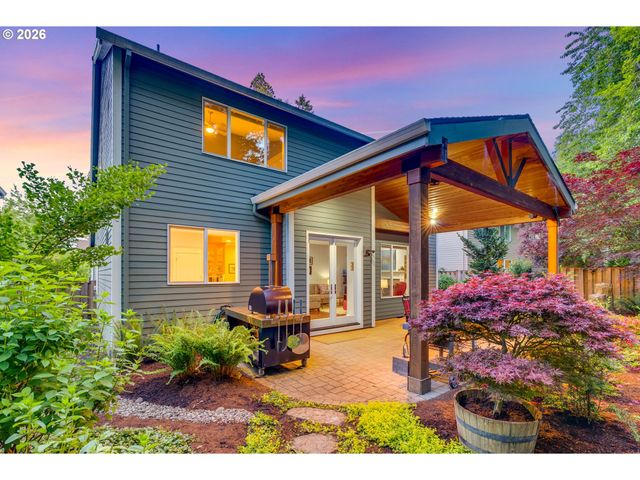 15198 Sw TANNER Ln, Beaverton, OR 97006